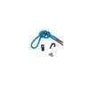Pelican Sport Electric Blue 20" (51 Cm) Paddle Tie-Down With Hook -Pelican Sport Shop PS1320 ISO