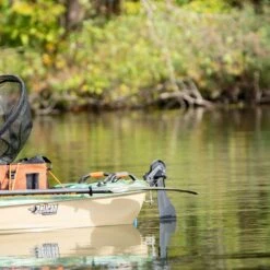 Pelican Sport Assembled Rudder -Pelican Sport Shop PS1840 LS1