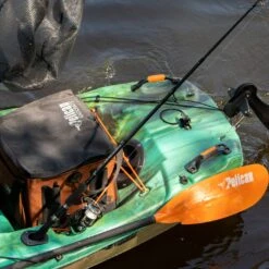 Pelican Sport Assembled Rudder -Pelican Sport Shop PS1840 LS4