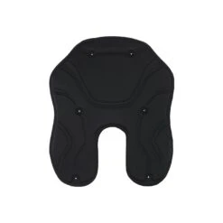 Long Black Ergoform™- Seat Only -Pelican Sport Shop PS1861 TOP