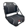 Pelican Sport Folding Seat With Ergo360 Cushion - Black 2 Pelican Sport Folding Seat With Ergo360 Cushion - Black -Pelican Sport Shop PS1978 ISO