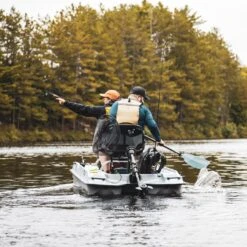 T-curved Ergo Paddle Handle 13 T-curved Ergo Paddle Handle -Pelican Sport Shop PS1980 00 LS3