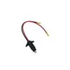Pelican Sport 12VDC Motor Male Plug -Pelican Sport Shop PS1986 TOP