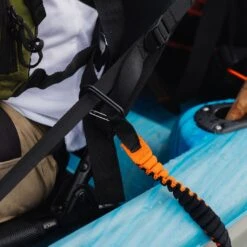 Pelican Sport Paddle & Rod Leash -Pelican Sport Shop PS1997 00 LS2