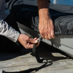 Pelican Sport Catch Kayak Cover 335-396 Cm (12'-13') -Pelican Sport Shop PS3049 00 LS2