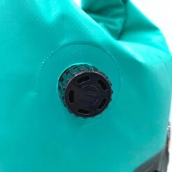 Pelican Sport Exocool 10 L Cooler Dry Bag -Pelican Sport Shop PS3050 00 FEAT4