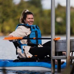 Pelican Sport Universal Emergency Paddle 17 Pelican Sport Universal Emergency Paddle -Pelican Sport Shop PS3054 00 LS3