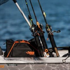 Pelican Sport Multiple Adjustable Rod Holders Rocket Launcher -Pelican Sport Shop PS3055 00 LS3