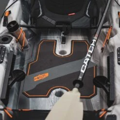 Pelican Sport Catch Mode Non-Slip Pad (MI11) -Pelican Sport Shop PS3103 00 LS2