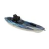 Pelican Sport Sentinel 100X EXO Recreational Kayak -Pelican Sport Shop Sentinel 100X EXO recreational kayak MEF10P103 00 Blue PELICAN product image 1