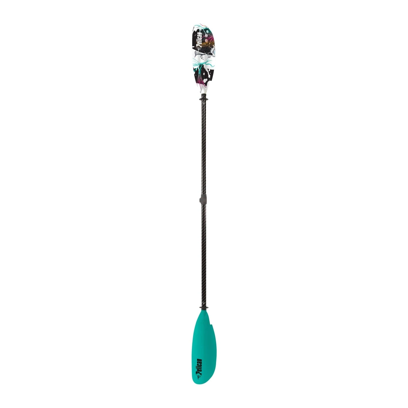 Pelican Sport Symbiosa Adjustable Kayak Paddle 230-240 Cm (90.5"-94.4") 9 Pelican Sport Symbiosa Adjustable Kayak Paddle 230-240 Cm (90.5"-94.4") - Image 7