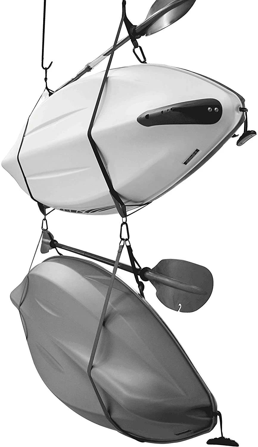 Kayak And SUP Storage Straps 9 Kayak And SUP Storage Straps - Image 7