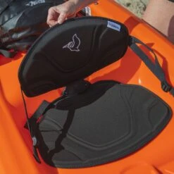 Ergoform™ Backrest Only - Black & White -Pelican Sport Shop Untitleddesign 1 7d836e4f a259 47fb 983a f83bf1e3e6c8