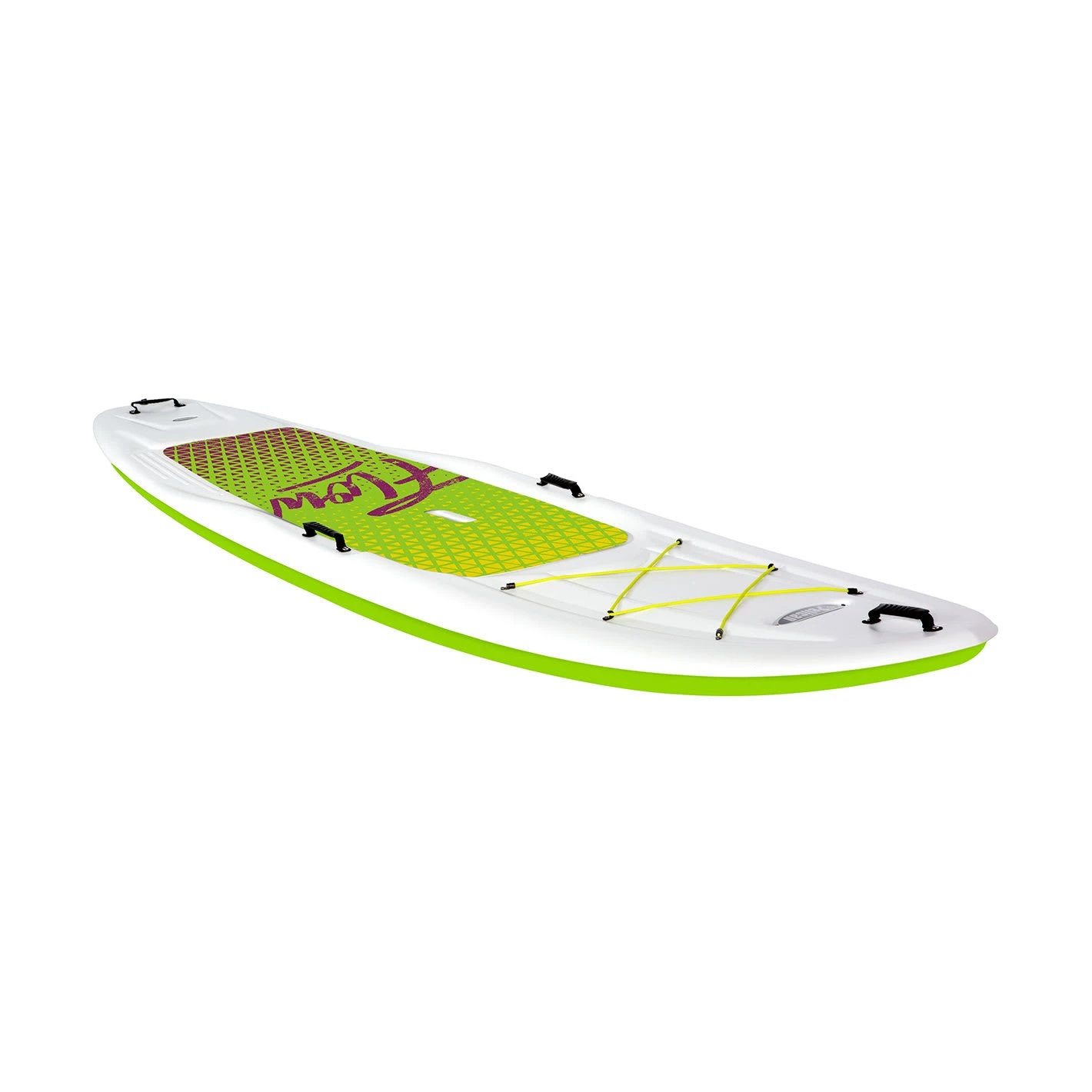 Flow 106 Paddle Board 2 Flow 106 Paddle Board