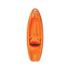 Sonic 80X Kids Kayak -Pelican Sport Shop a5cb71d905600e85ba6be1fdfc977dd7cecf68eb