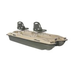 Pelican Sport Shop 5 Bass Raider 10E Fishing Boat