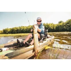 The Catch 120 Fishing Kayak 11 The Catch 120 Fishing Kayak -Pelican Sport Shop df040caa737fb23e9819ade4f8345148b778c771