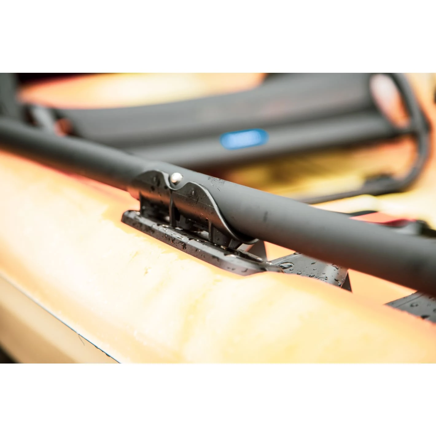 Kayak Paddle Clip 4 Kayak Paddle Clip - Image 2