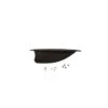5" (12.7 Cm) Removable Rubber Sup Fin -Pelican Sport Shop ee59e14c57a9370ff7e14d485aa0332aa9f76e15
