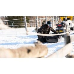 Trek 75 Utility Sled With Runners -Pelican Sport Shop f4d19e509557683f0ec5ac1262b8af5ce199b90b