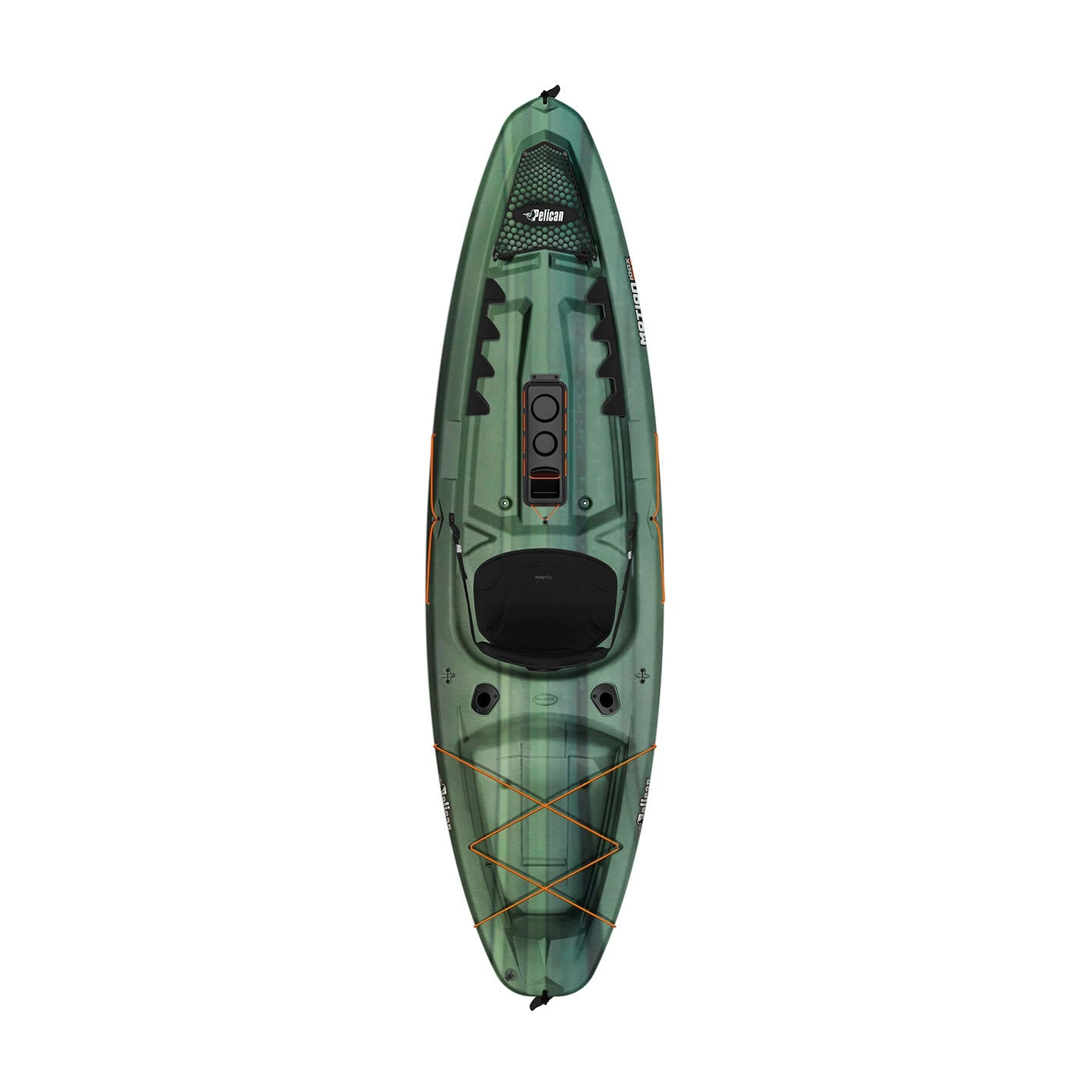 Motion 100X Angler Fishing Kayak 3 Motion 100X Angler Fishing Kayak